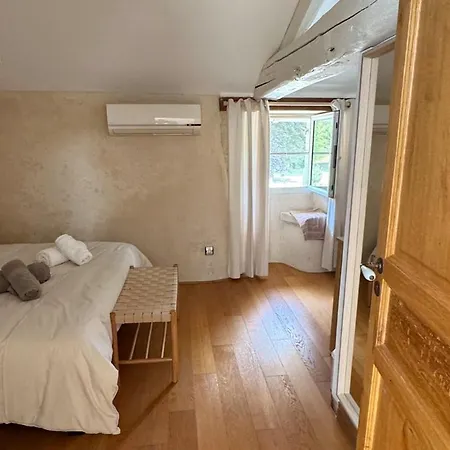 Casa vacanze Domaine Lucienne With Pickleball Court Chey