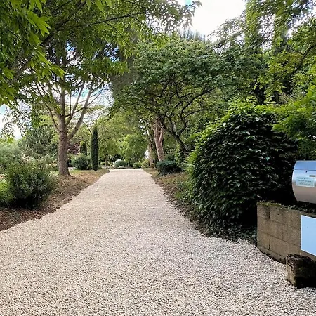 Casa vacanze Domaine Lucienne With Pickleball Court Chey