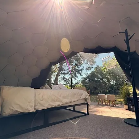 Casa vacanze Domaine Lucienne With Pickleball Court Chey