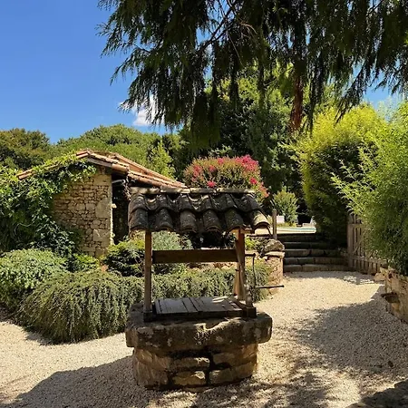 Casa vacanze Domaine Lucienne With Pickleball Court