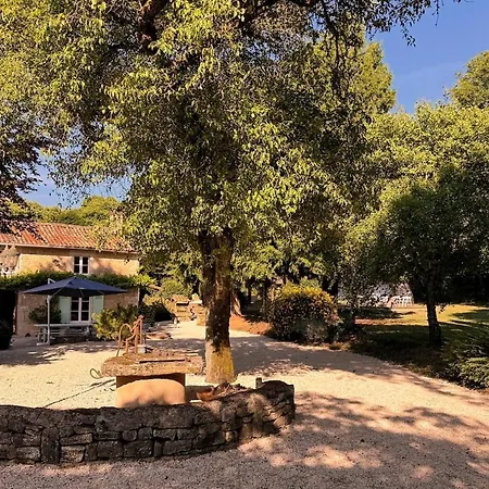Casa vacanze Domaine Lucienne With Pickleball Court *
