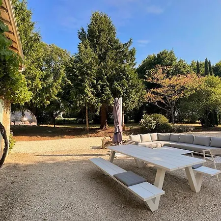 Casa vacanze Domaine Lucienne With Pickleball Court *