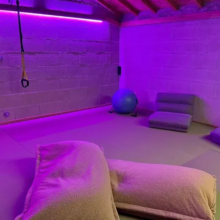 Casa vacanze Domaine Lucienne With Pickleball Court