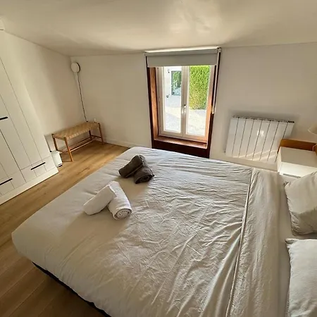 Casa vacanze Domaine Lucienne With Pickleball Court