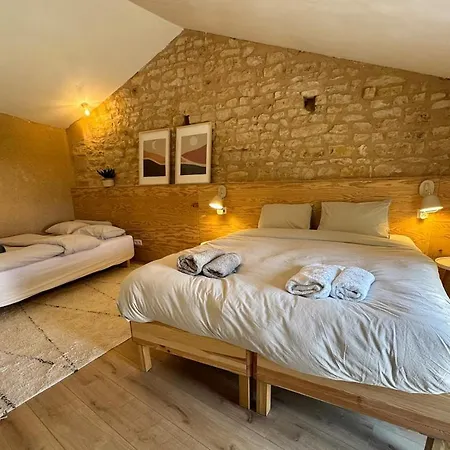 Domaine Lucienne With Pickleball Court Casa vacanze *