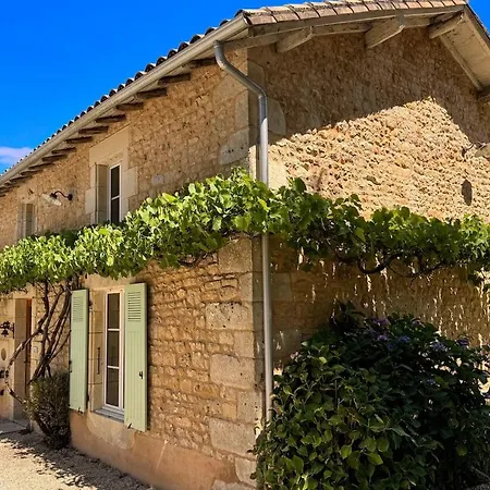 Casa vacanze Domaine Lucienne With Pickleball Court