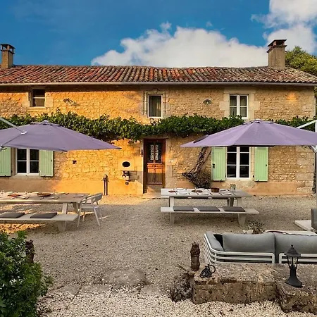 Casa vacanze Domaine Lucienne With Pickleball Court *