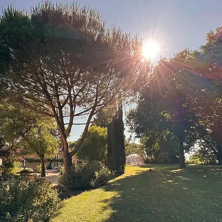 Domaine Lucienne With Pickleball Court Casa vacanze Chey