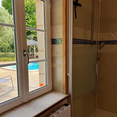 Casa vacanze Domaine Lucienne With Pickleball Court *