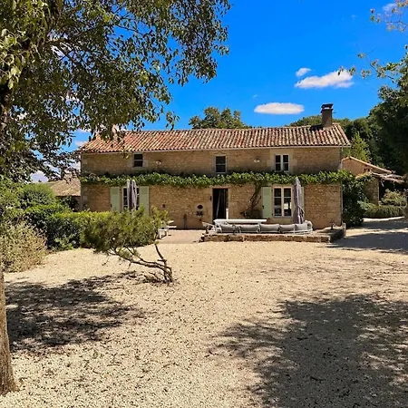 Casa vacanze Domaine Lucienne With Pickleball Court