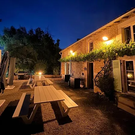Casa vacanze Domaine Lucienne With Pickleball Court *